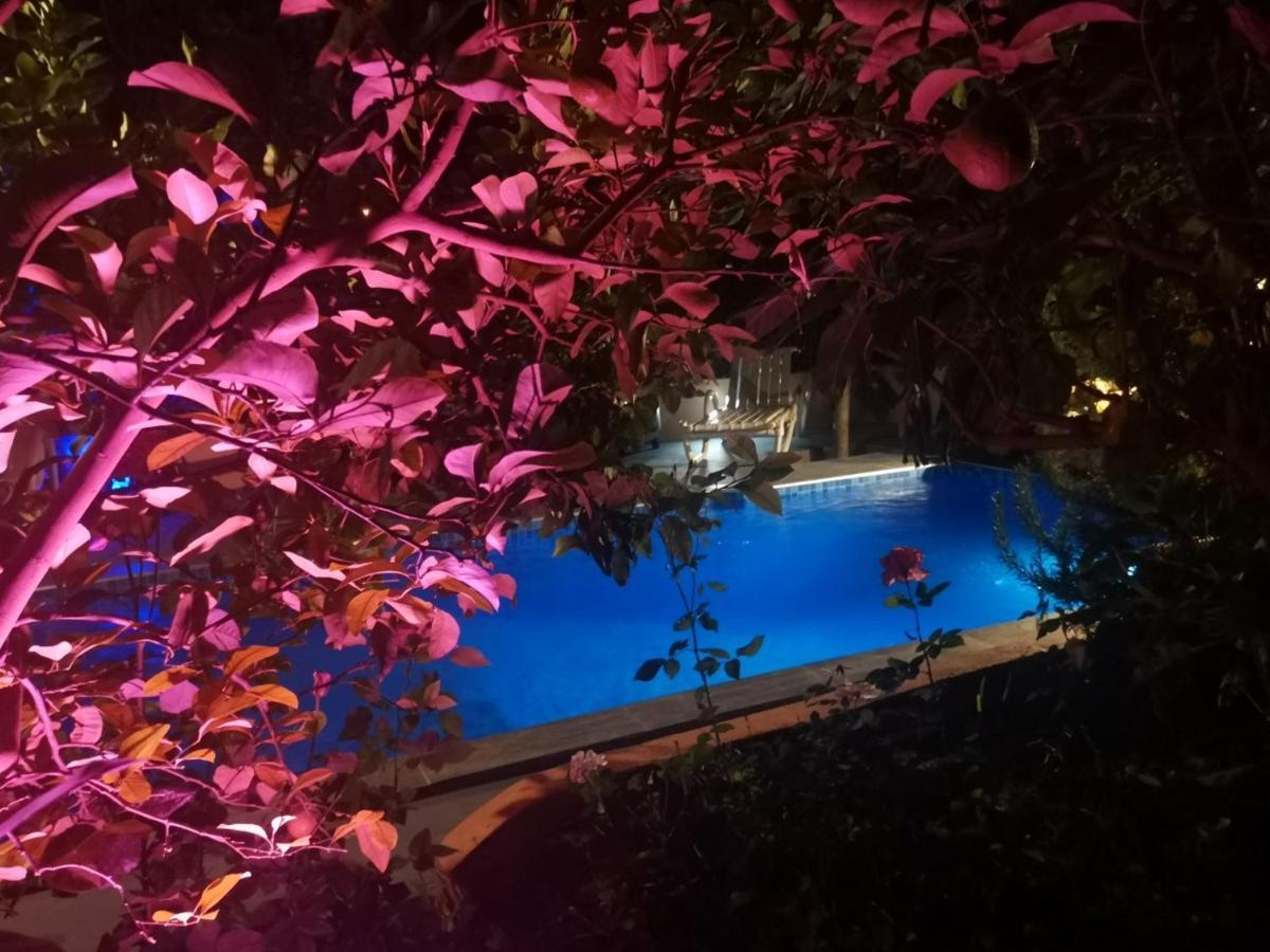 Riad Avec Terrasse Privee Et Piscine Partagee A 300M Fes Exterior photo